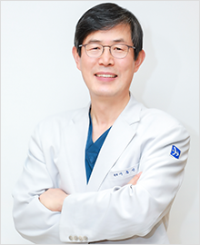 어홍선 결석센터장