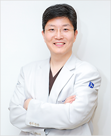 두진경 남성 센터장