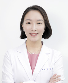 강하은 여성 센터장